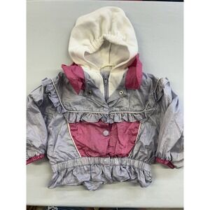 Vintage Basic Editions 18 Month Baby Jacket